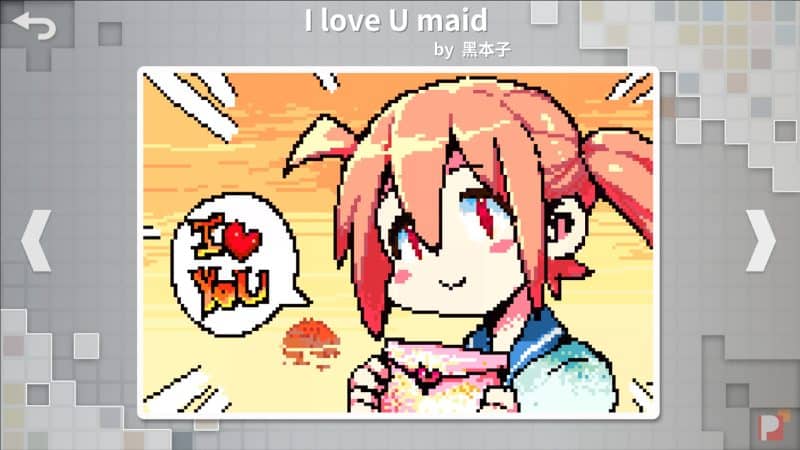 画之谜/Draw Puzzle-次元集