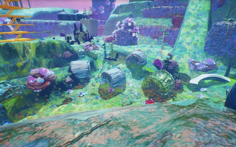 创作/CREATURES-次元集