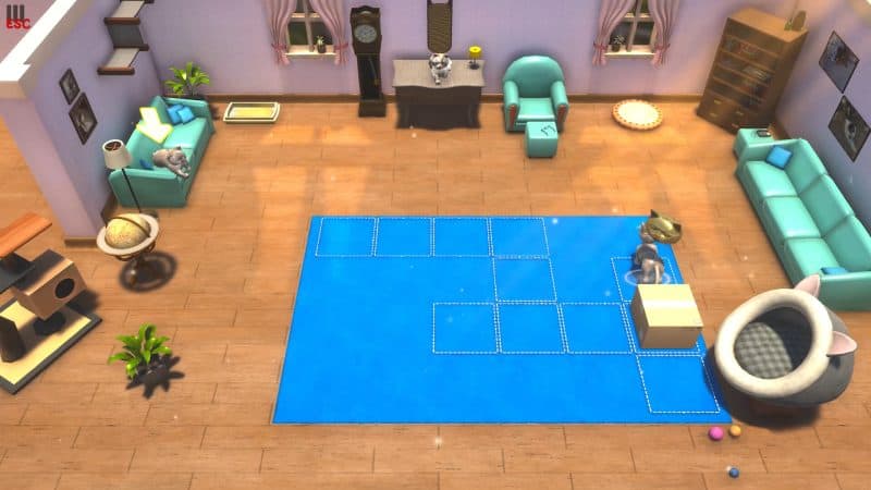 猫咪咪：新朋友/Mimi the Cat - New Friends-次元集