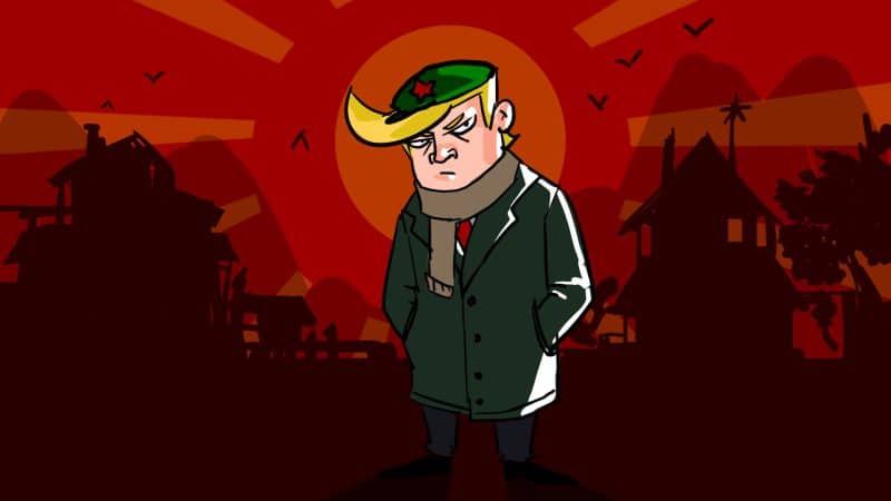 升官模拟器/Power Simulator-次元集