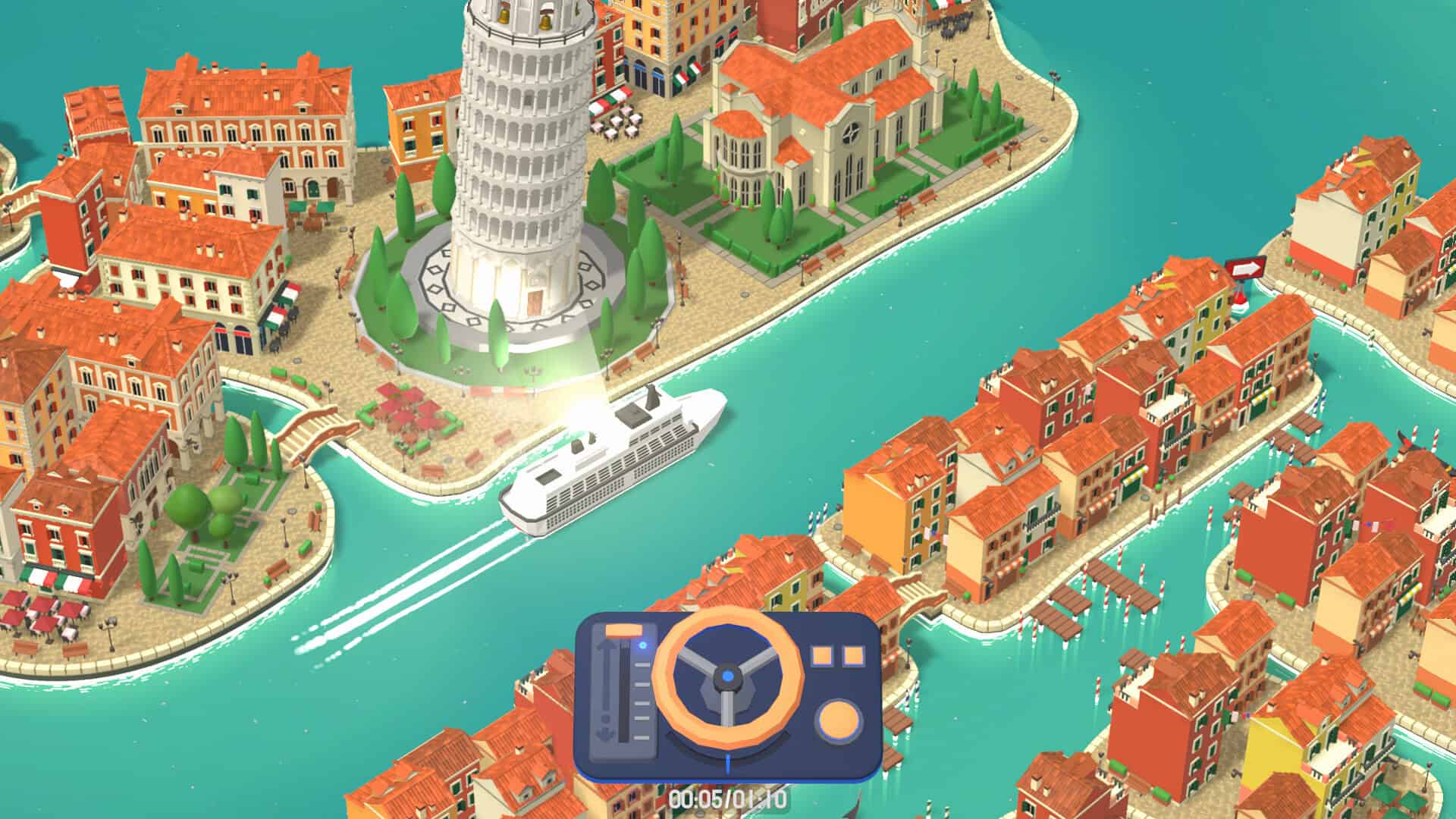 夏季巡游/Summer Trip Cruise-次元集