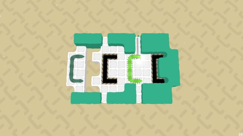 虫洞罐头/Can of Wormholes-次元集