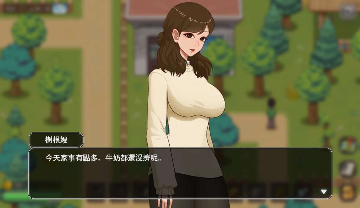 乡村狂想曲/VillageRhapsody-次元集