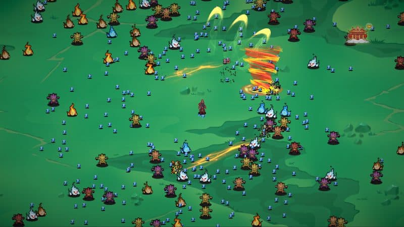 江湖幸存者/Jianghu Survivor-次元集