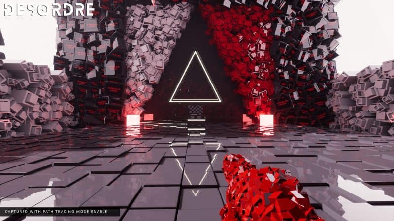 迪索德：益智游戏冒险/DESORDRE : A Puzzle Game Adventure-次元集