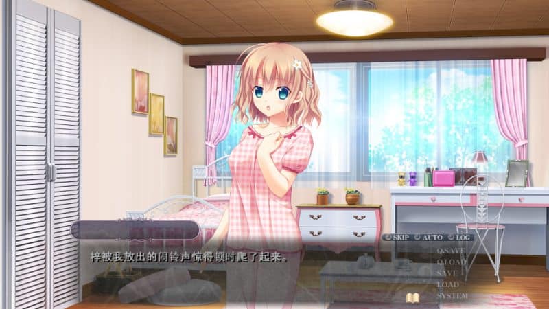 螺旋溯行的绝望乡/Spiral Dystopia-次元集