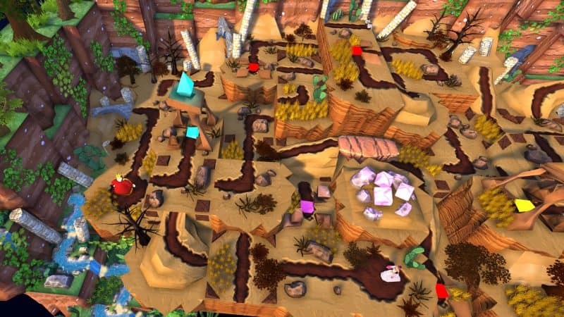 罗特拉4：魔法革命/Roterra 4 - Magical Revolution-次元集