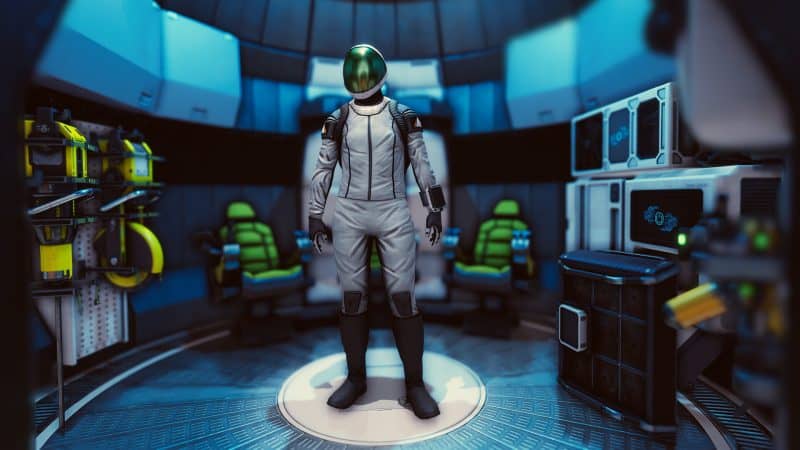 罗特拉3：主权转折/Roterra 3 - A Sovereign Twist-次元集