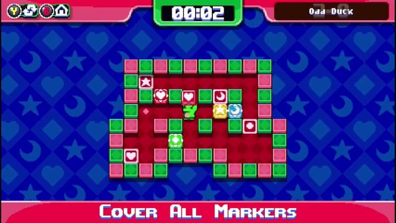 叮叮与当当/Dumpy and Bumpy-次元集