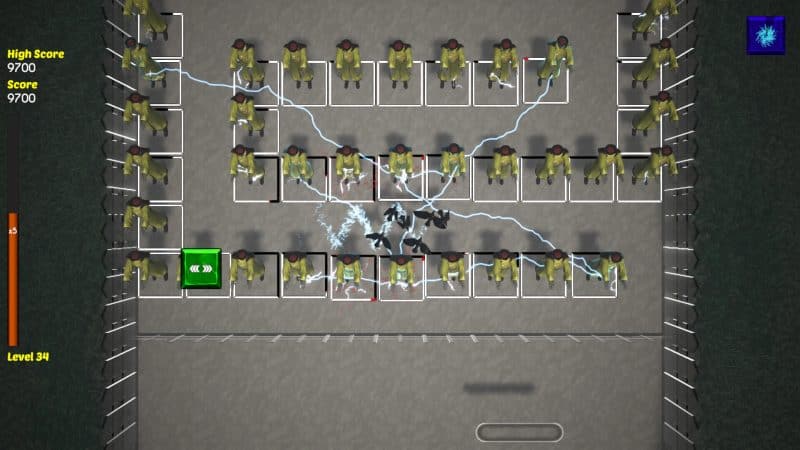 砰砰乌鸦/Pong Pong Crows-次元集