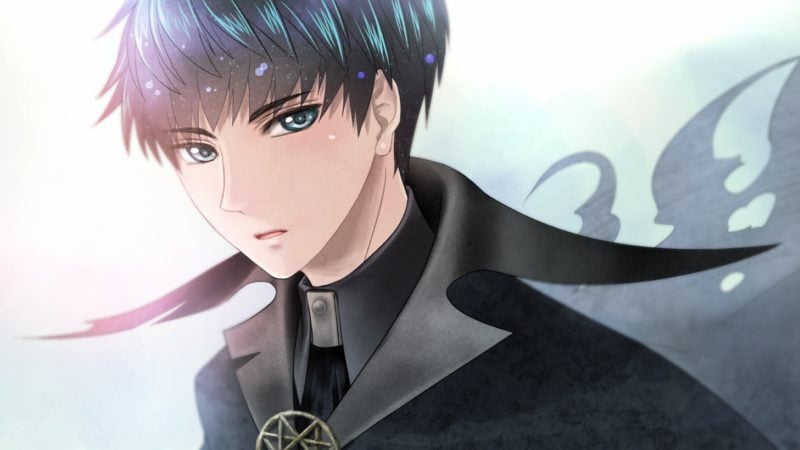 魔法使的抉择/Sorcerers Choice Angel or Demon-次元集