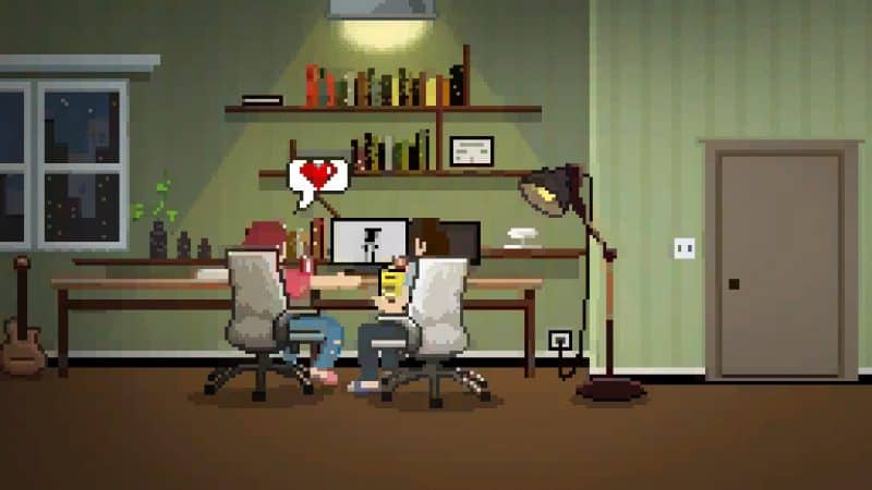 如果可以回家早一点/If only I could go home early-次元集