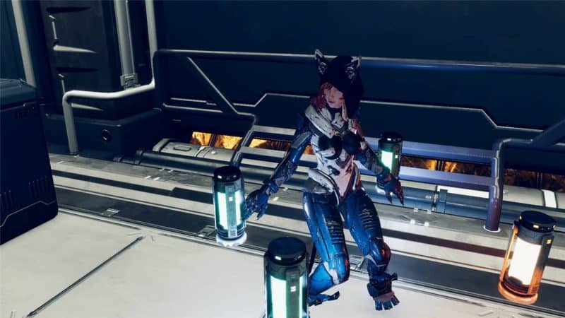 第三区/Save District 3-次元集