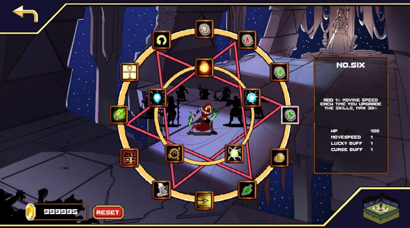 终极保卫者/Ultimate Protector-次元集