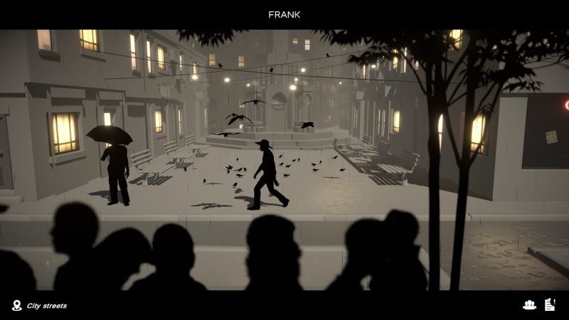 灵魂漂泊/Soulflow-次元集