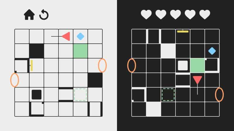 方形广场/Quadrata-次元集