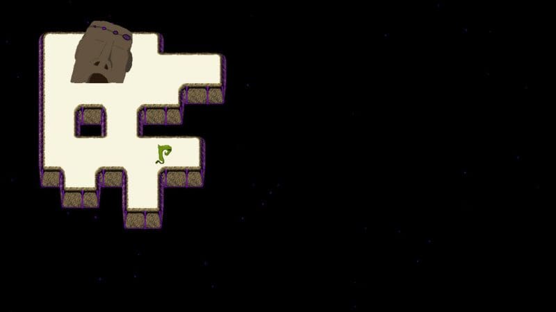 COSMIC HOLES-次元集