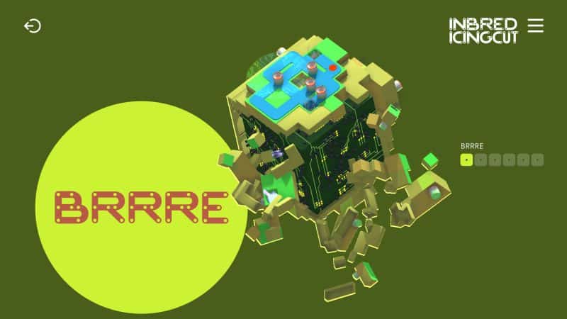 雷特摩斯/Rytmos-次元集