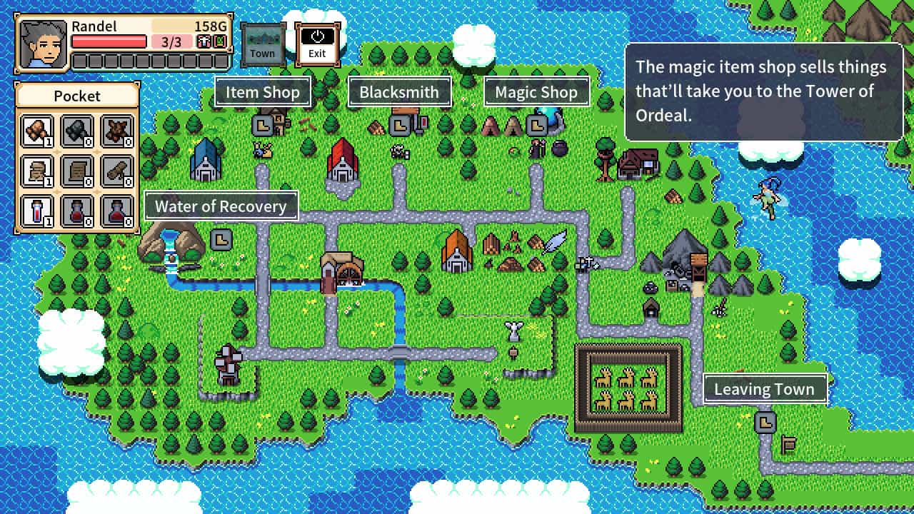 数独RPG/Sudoku RPG-次元集