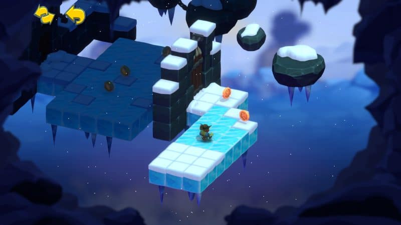 罗伯里奇斯/Rob Riches-次元集