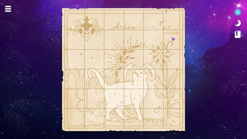 星座猫猫/Zodiacats-次元集