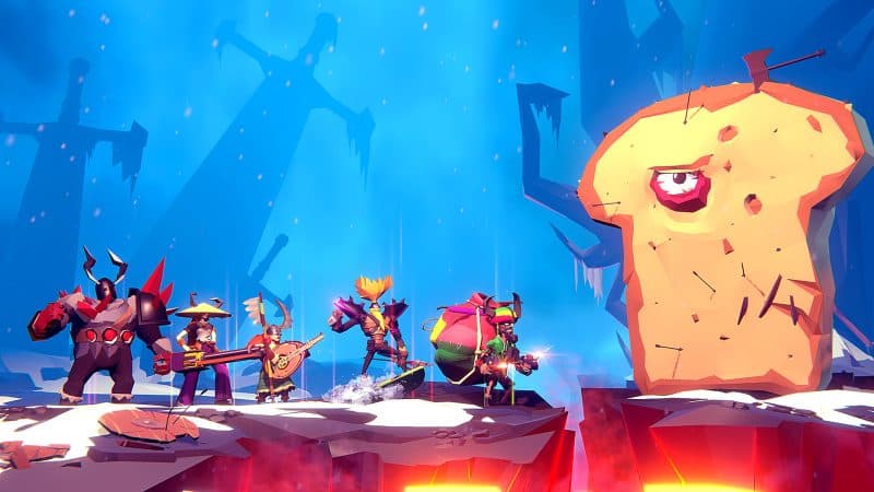 博斯加尔/BOSSGARD-次元集