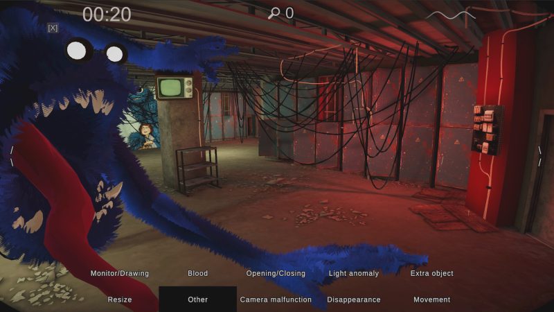 旁观者/Spectator-次元集