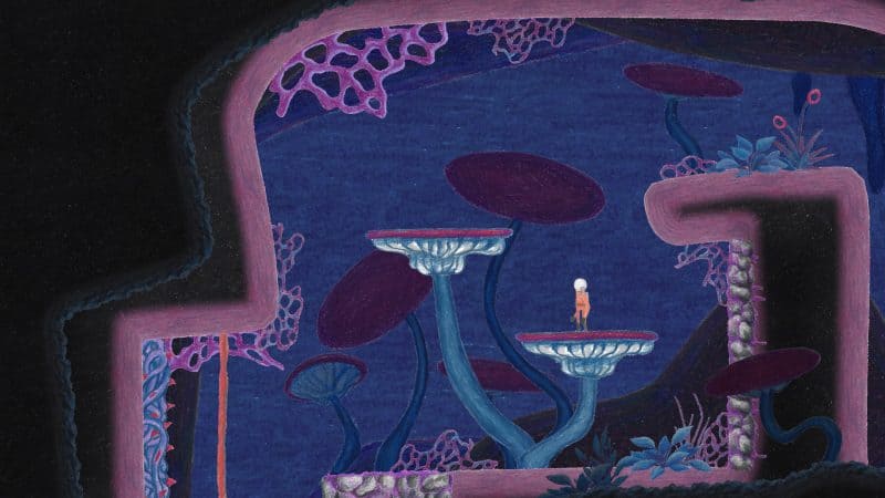 跨空间探索者/The Multi-Medium-次元集