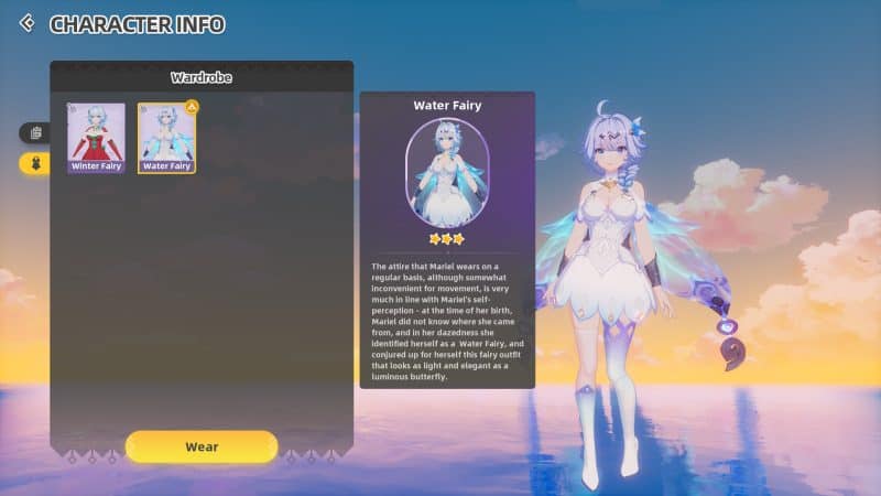 新星岛物语/Novastella Island-次元集