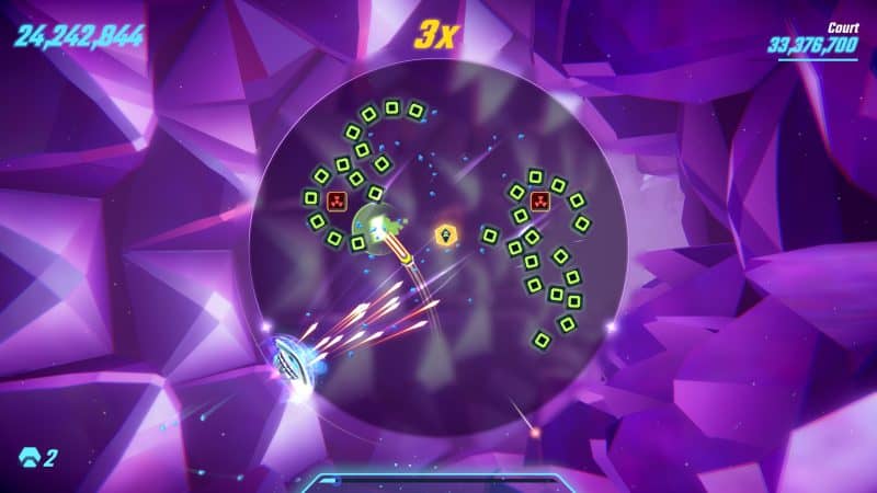 《破碎砖块》豪华复刻版/Shatter Remastered Deluxe-次元集