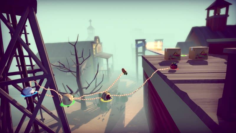 快到碗里来/Never Breakup-次元集