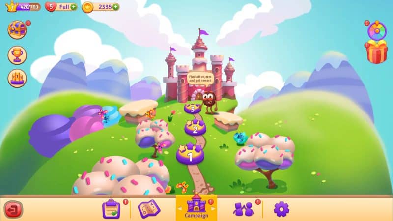 快乐战斗/Jolly Battle-次元集