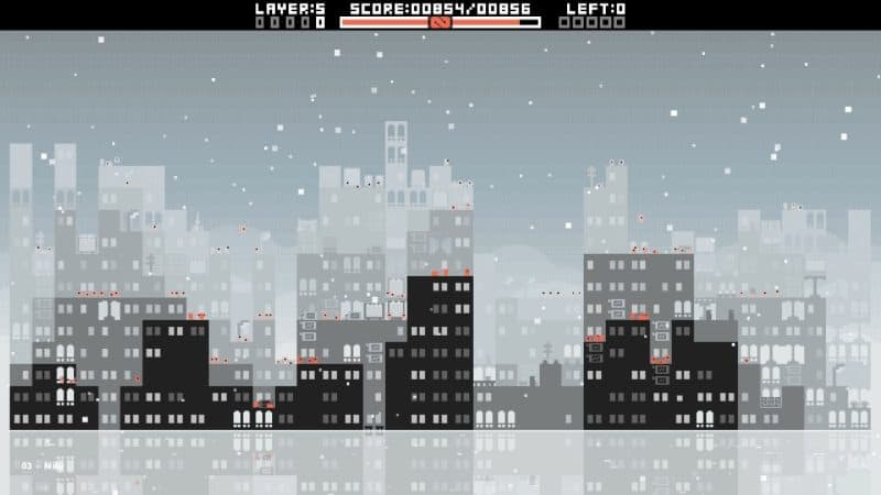 窗户之外/Outside the Window-次元集