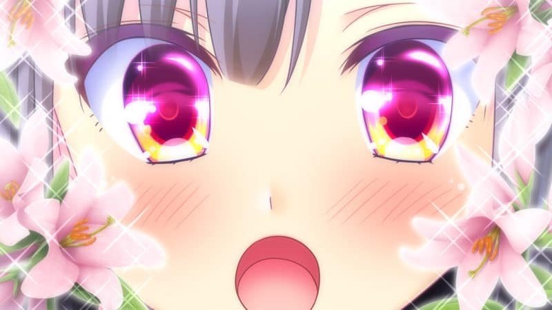 天空的蓝与白 / 如梭夏日/Sora no Ao to Shiro to-次元集