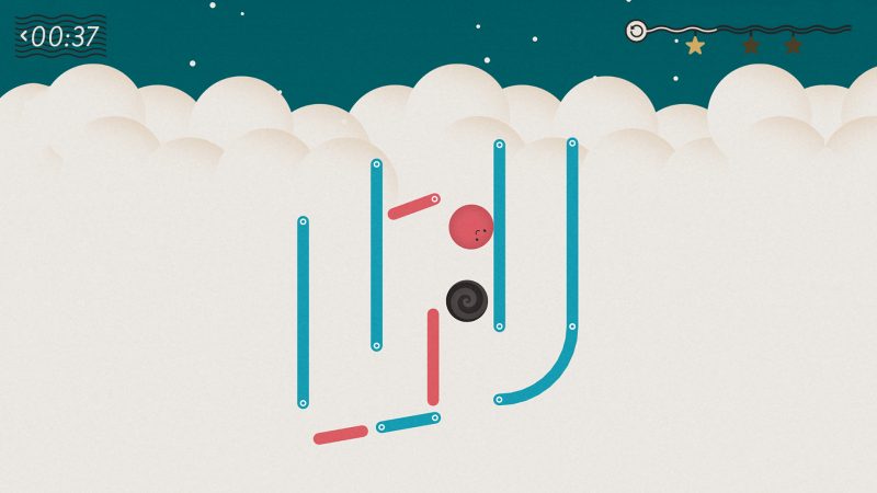 小小星球的故事/Tales of the Tiny Planet-次元集