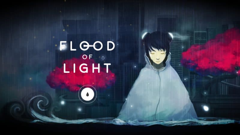 雨纪/Flood of Light-次元集