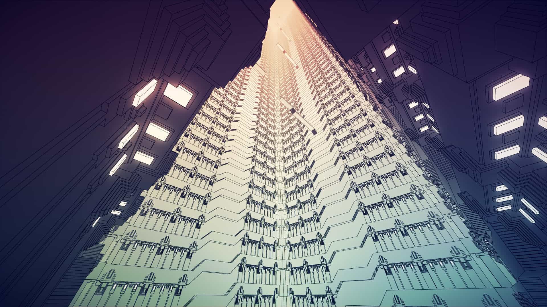 多重花园/曼尼福德花园/Manifold Garden-次元集
