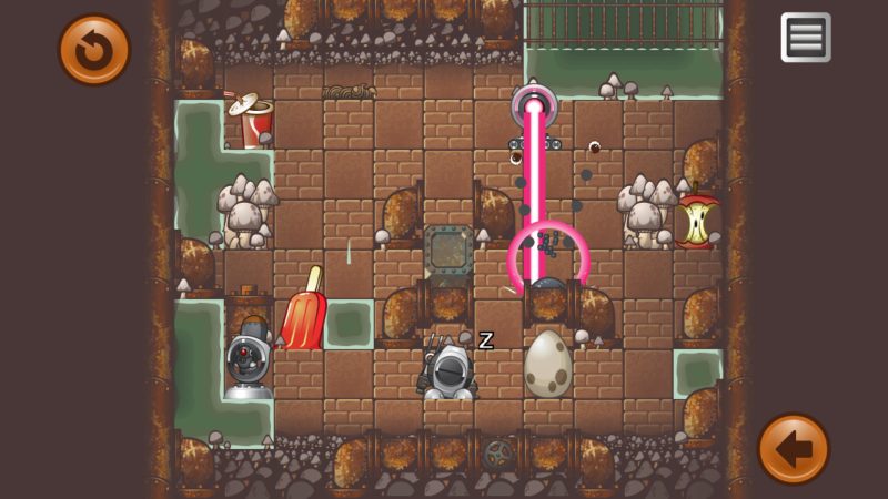 温克与温布尔/Wark & Wimble-次元集