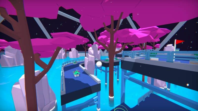 高尔夫大乱斗/Golf Gang-次元集