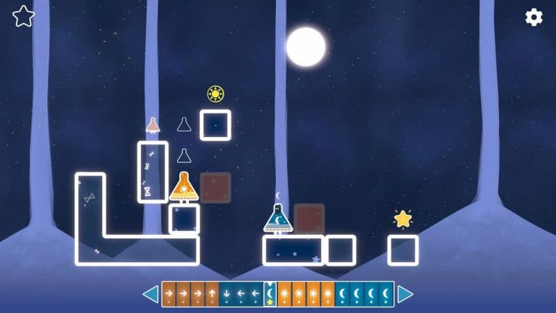 Meet me at NooN-次元集