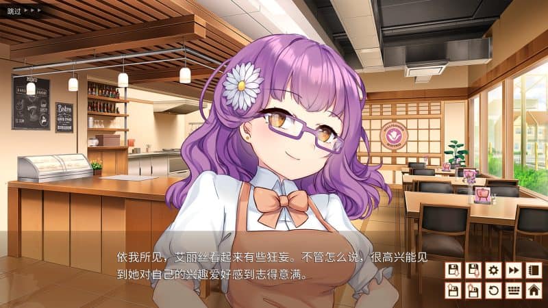 餐恋时光/Bistro Days-次元集