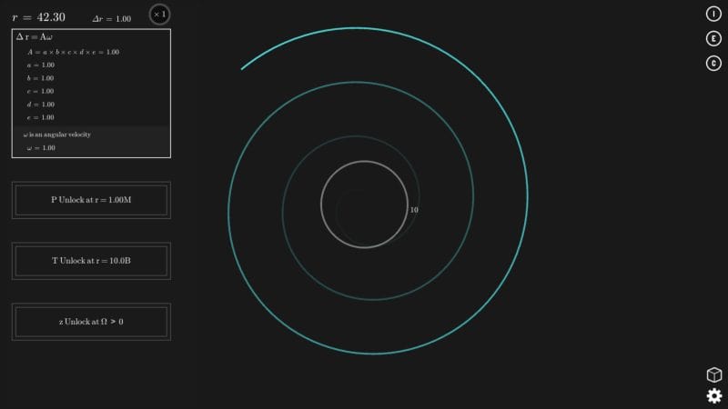 放置螺旋/Idle Spiral-次元集