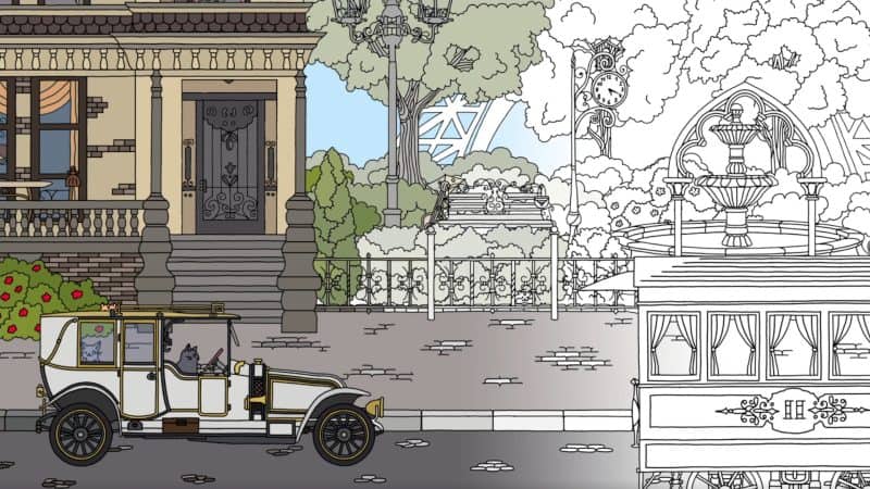 全找到3：旅行/FIND ALL 3: Travel-次元集