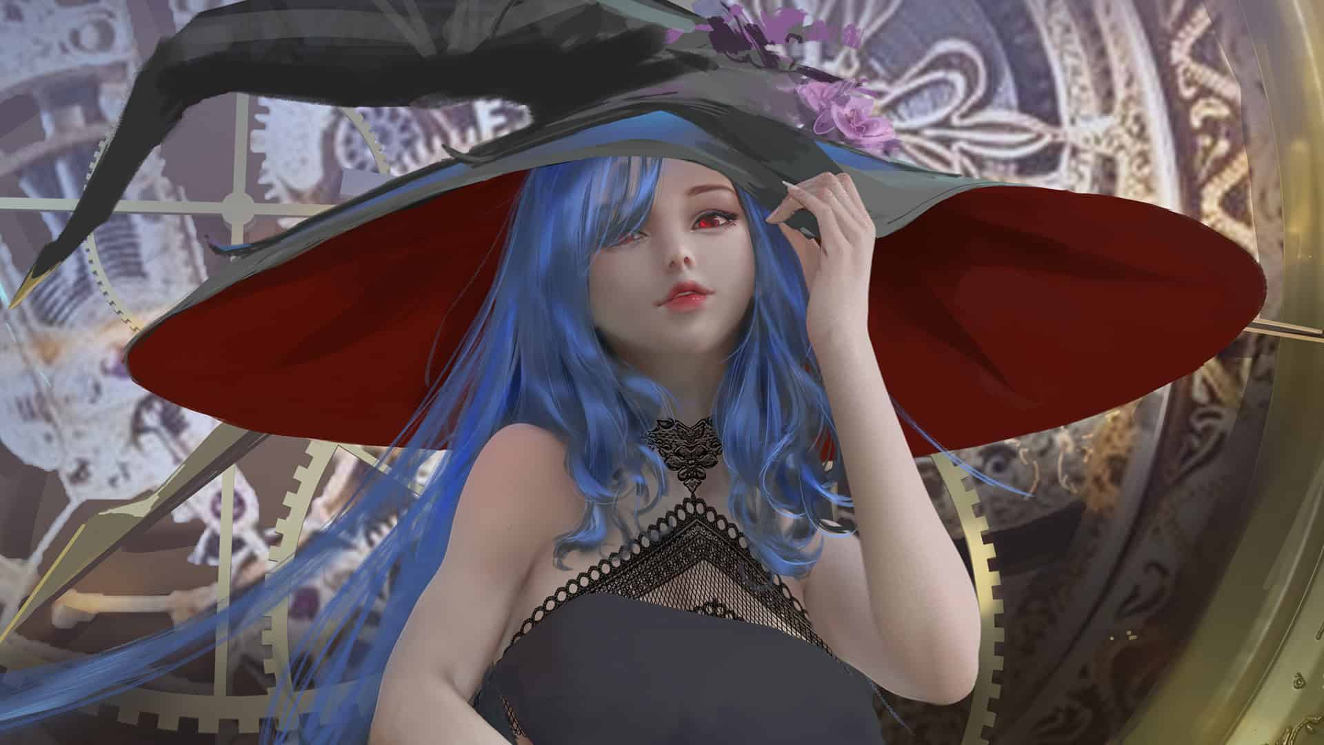 妖精传记/Fairy Biography-次元集