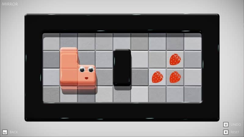 黏黏果冻/Jelly Is Sticky-次元集