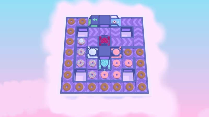 鲜冻/Freshly Frosted-次元集