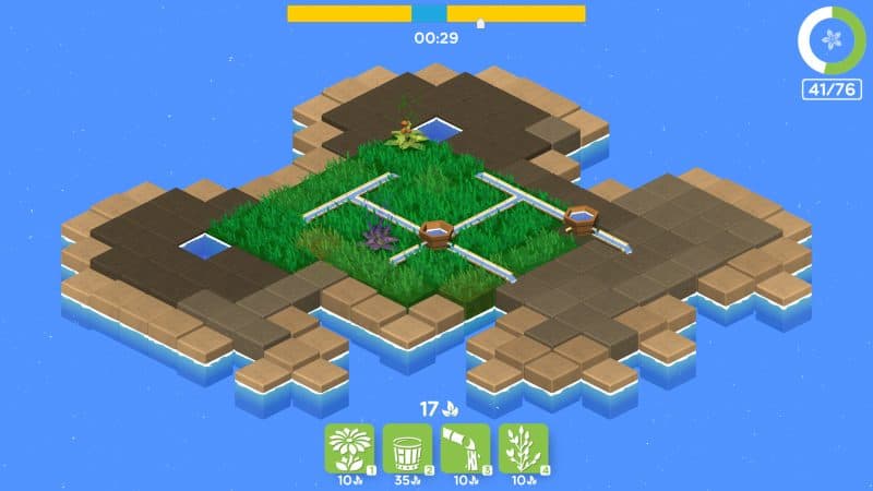 再生/Regrowth-次元集