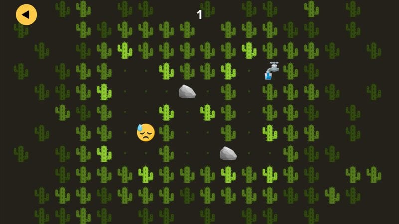 表情包推箱子/Logica Emotica-次元集