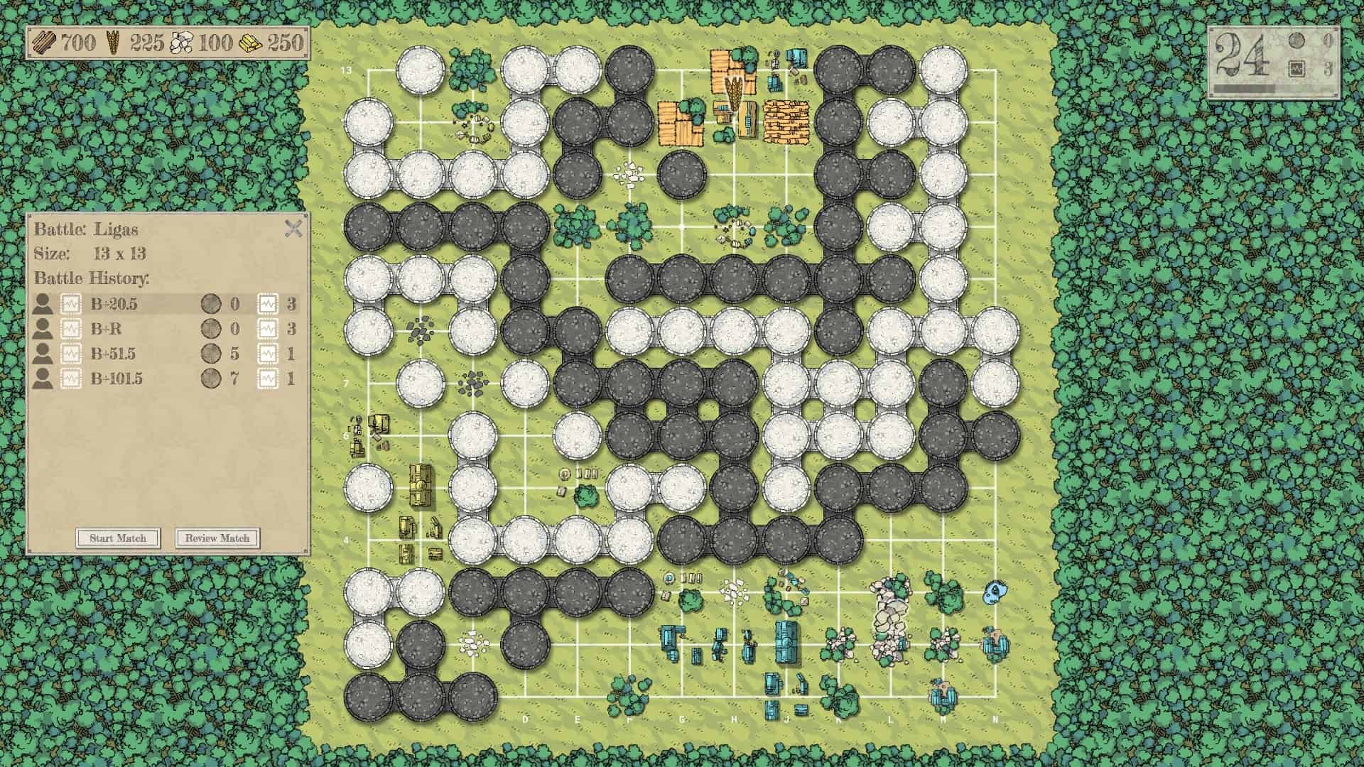 围棋征服战/The Conquest of Go-次元集