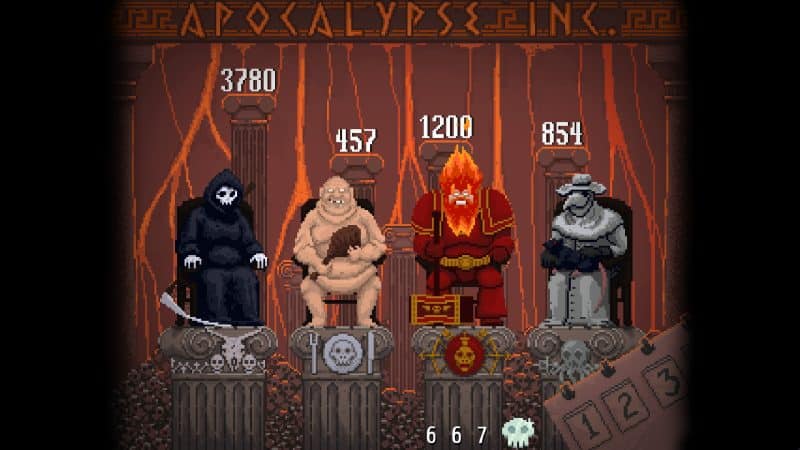 安息，死亡!/Peace, Death!-次元集